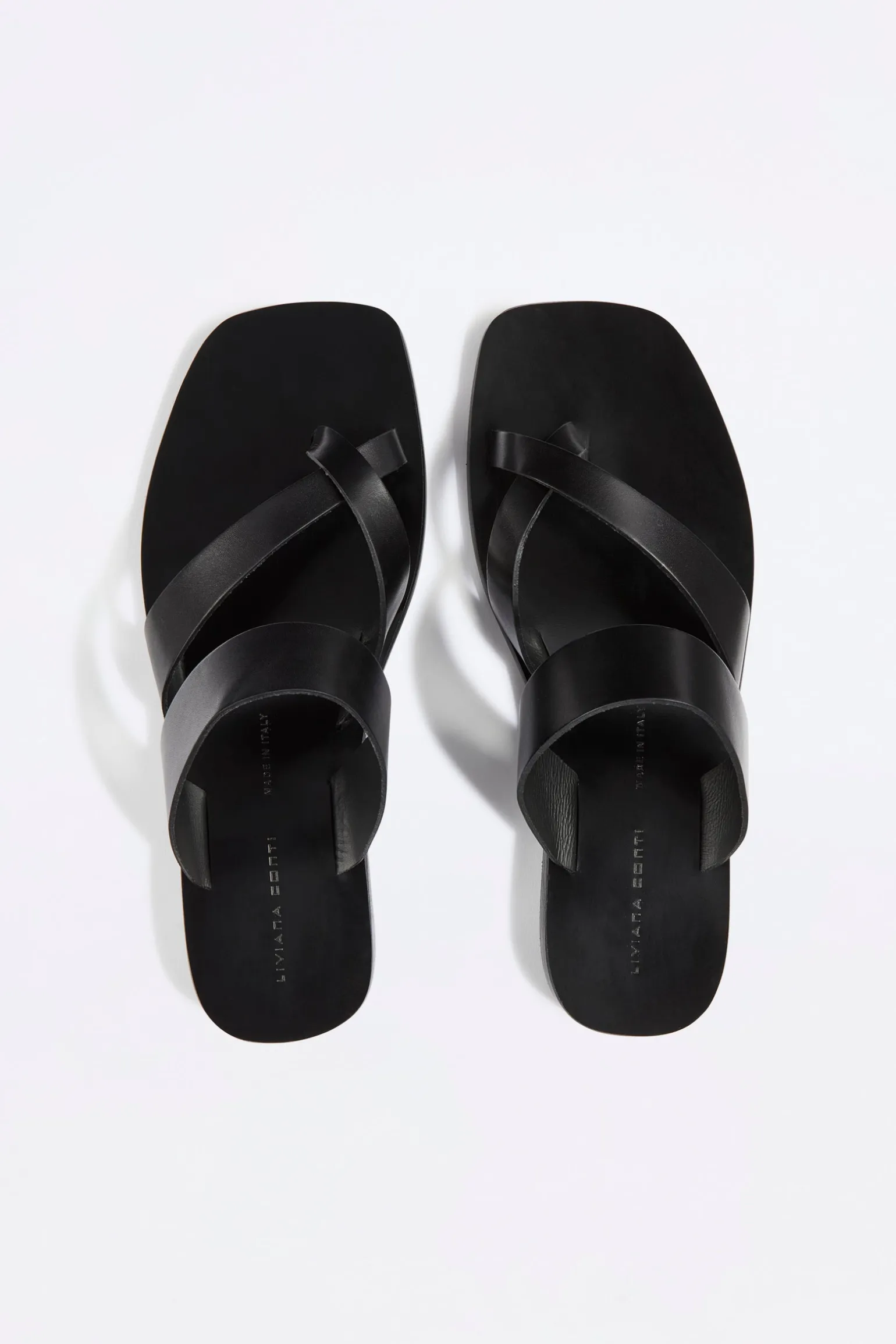 MULES TONGS