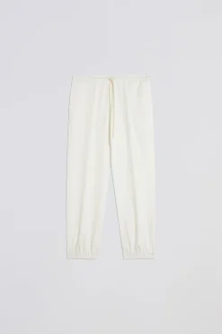 PANTALON AVEC CORDON DE SERRAGE