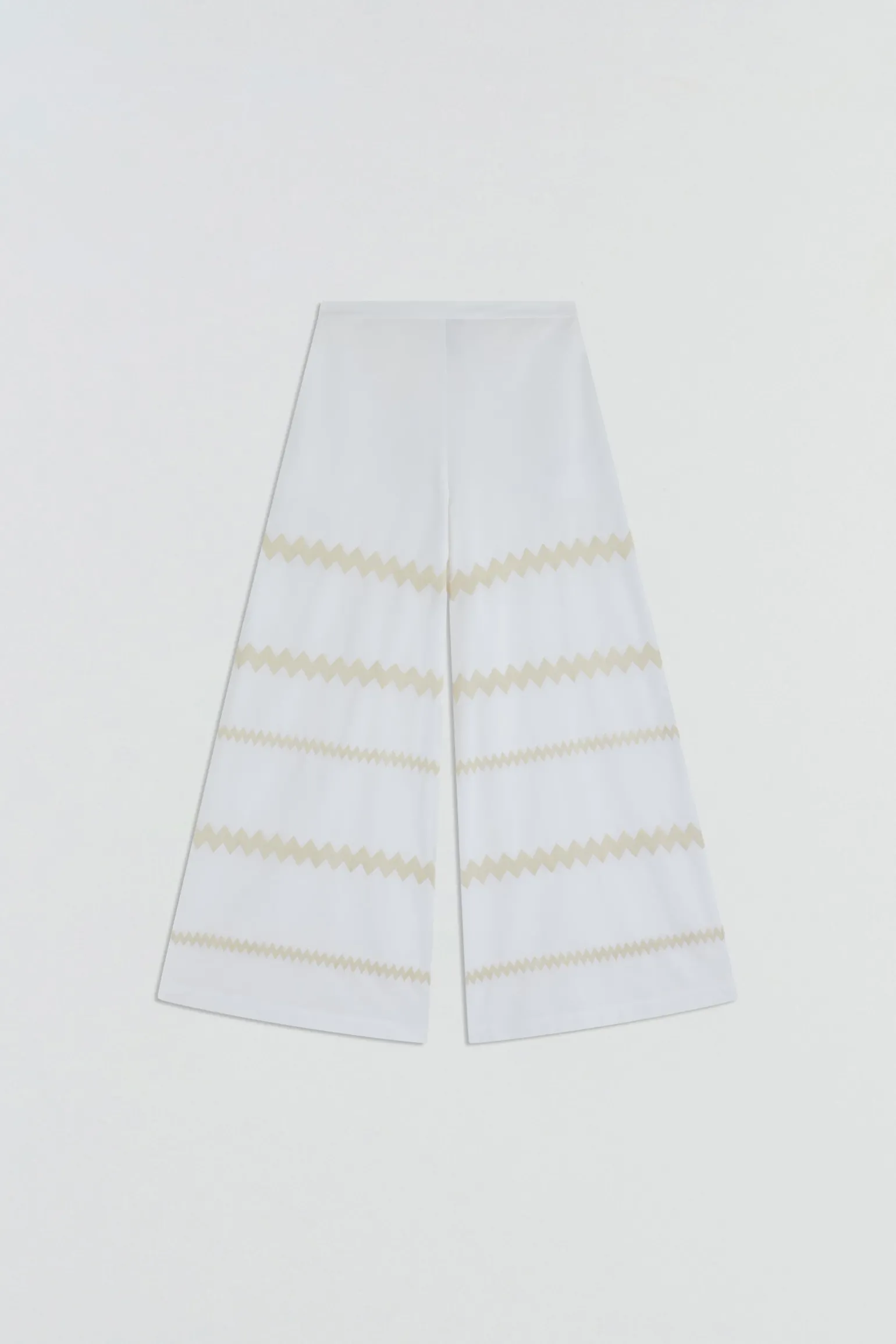 PANTALON BRODÃ ETHNIQUE