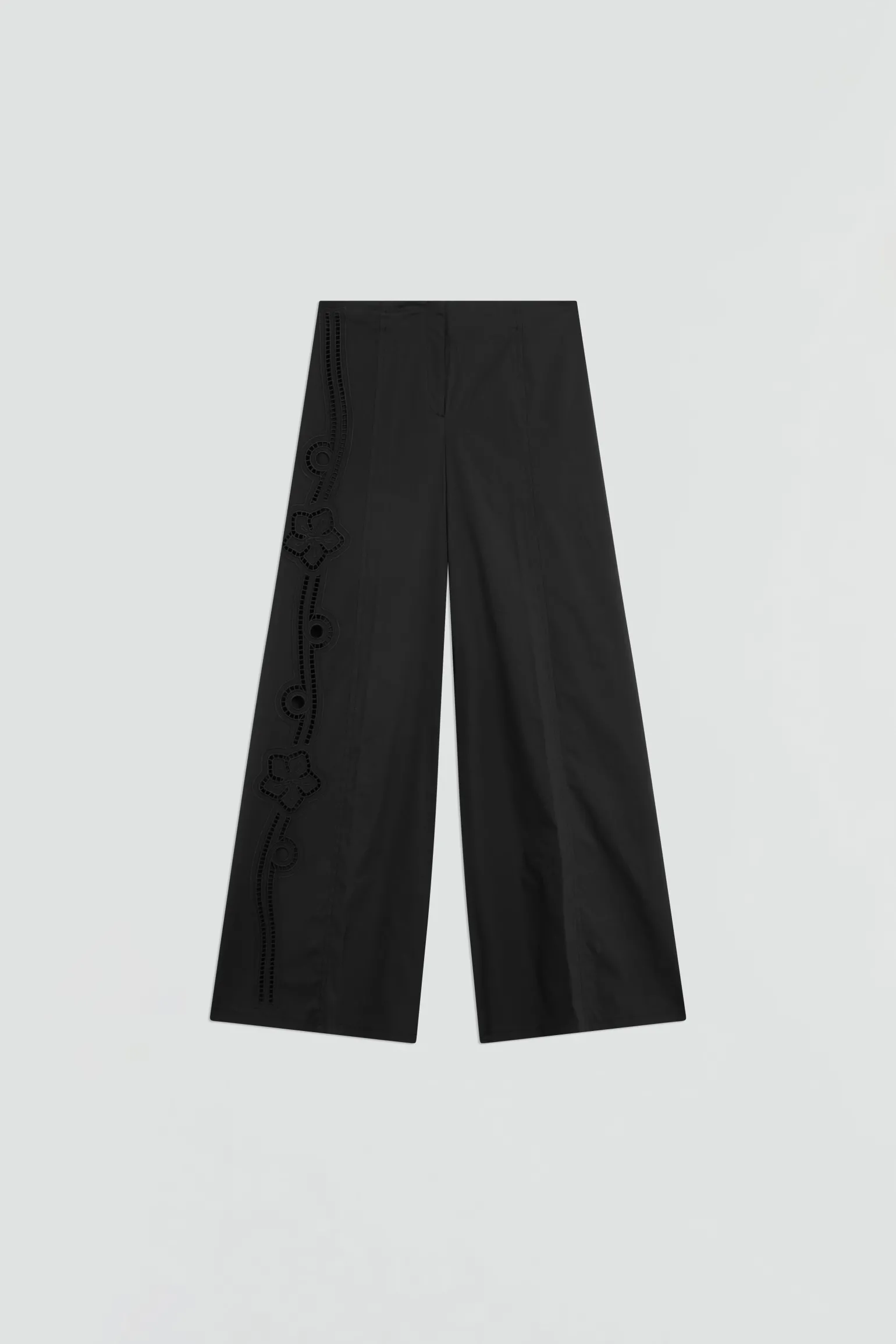 PANTALON BRODERIE SANGALLO