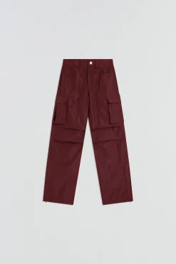 PANTALON CARGO