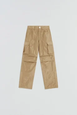 PANTALON CARGO
