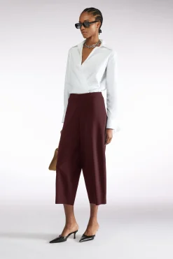 PANTALON CROP