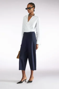 PANTALON CROP