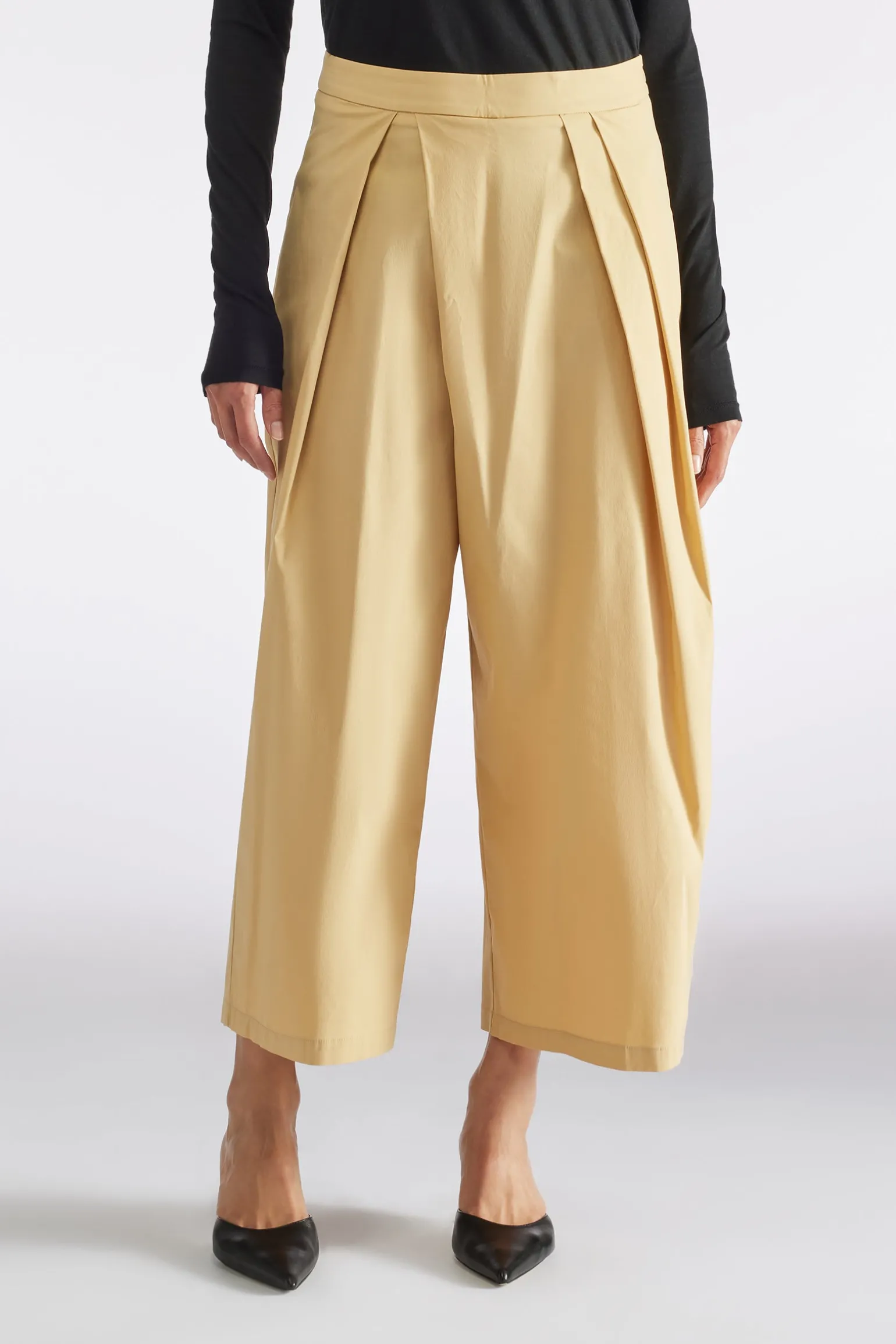PANTALON CROP