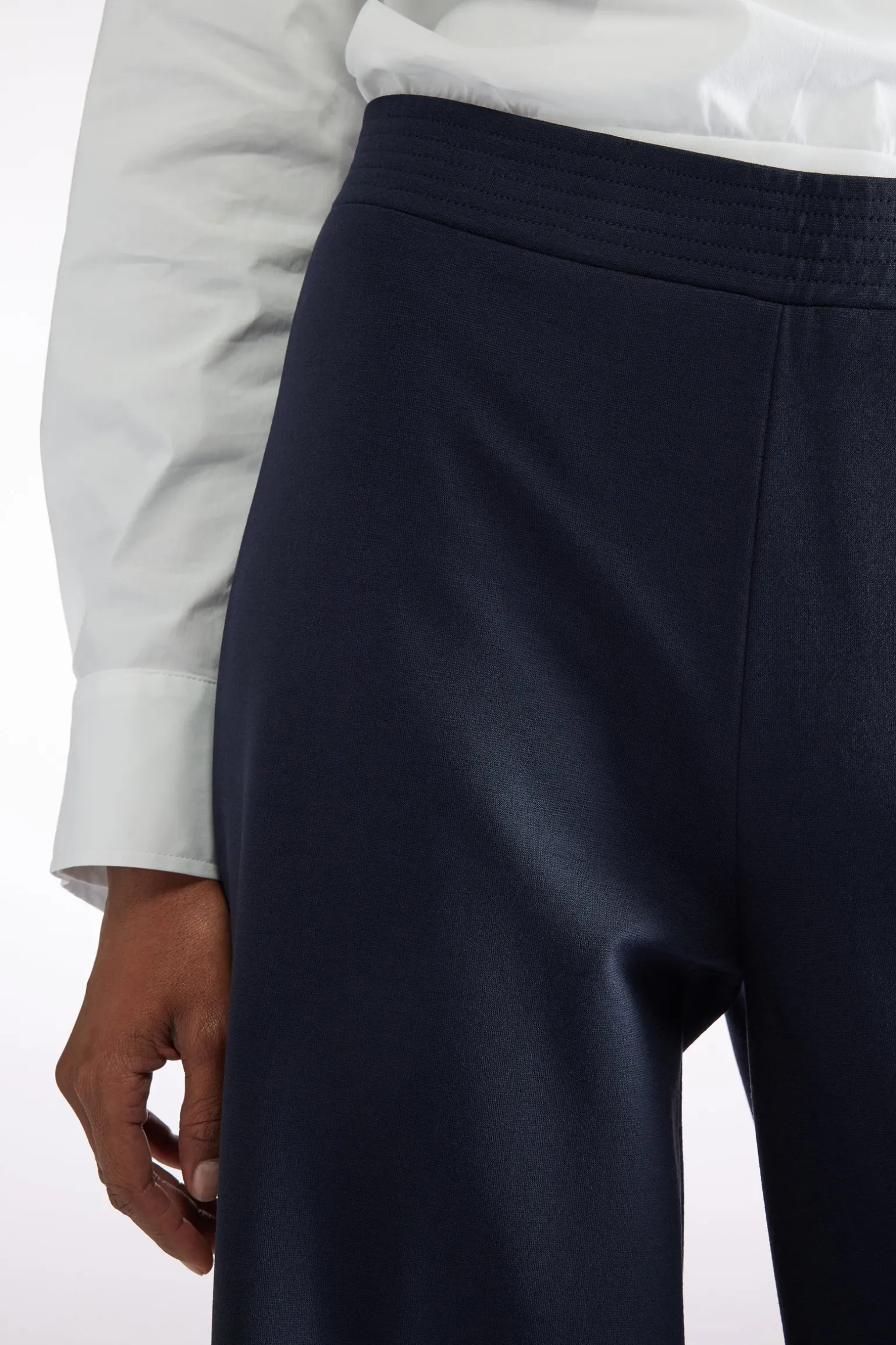 PANTALON CROP