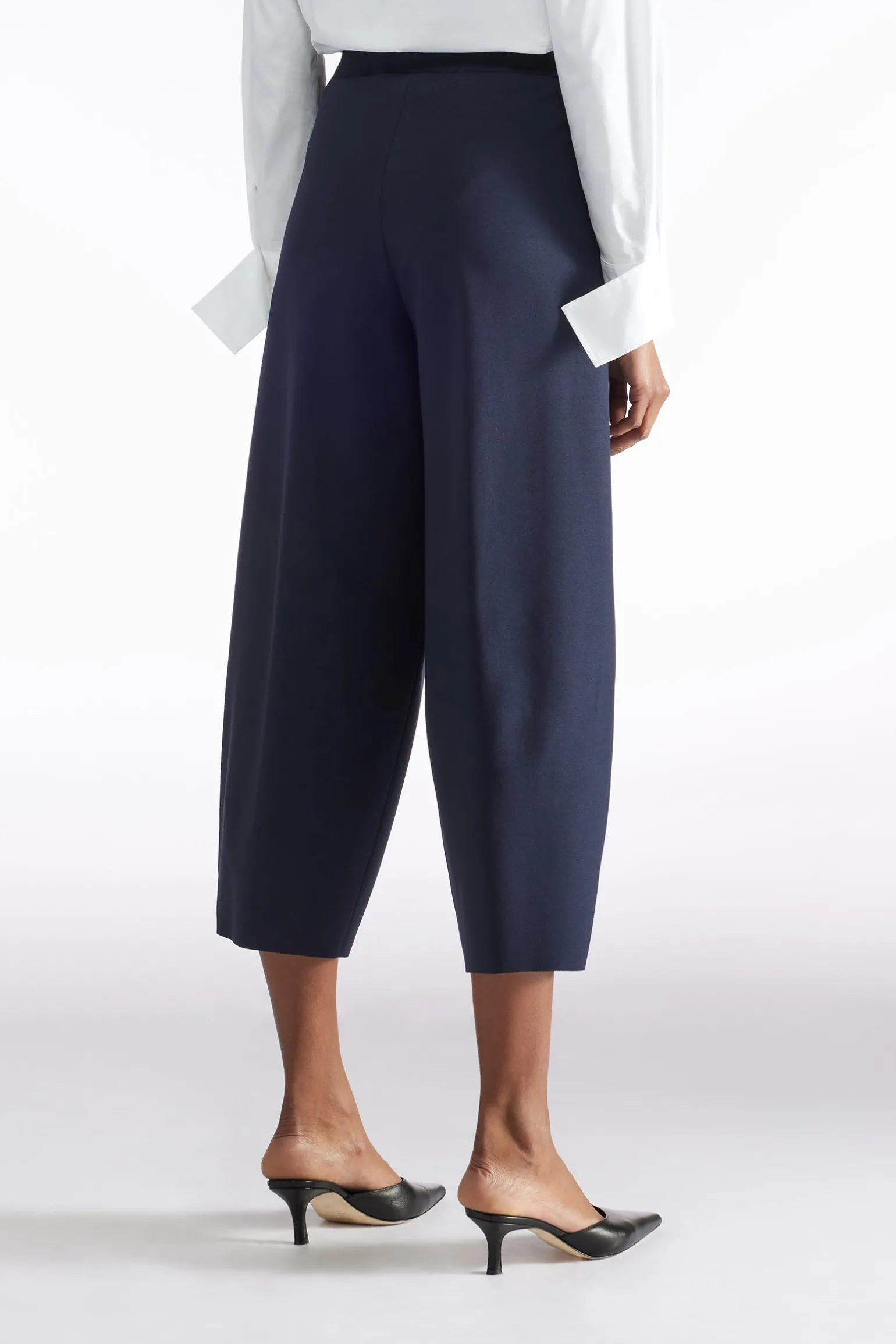 PANTALON CROP