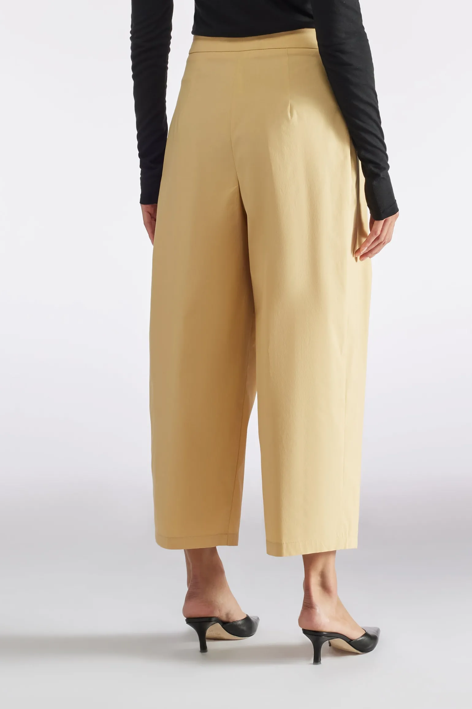 PANTALON CROP