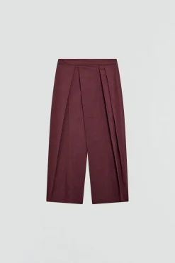 PANTALON CROP