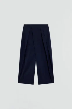 PANTALON CROP