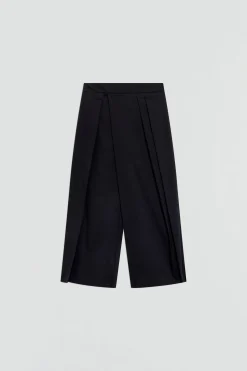 PANTALON CROP