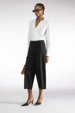 PANTALON CROP
