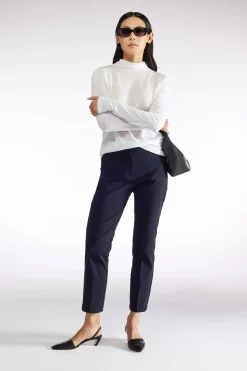 PANTALON DE TAILLEUR