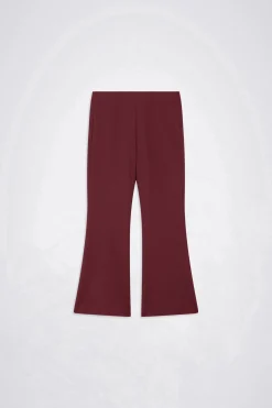 PANTALON TROMPETTE