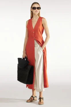 PANTALONE CLAUDE