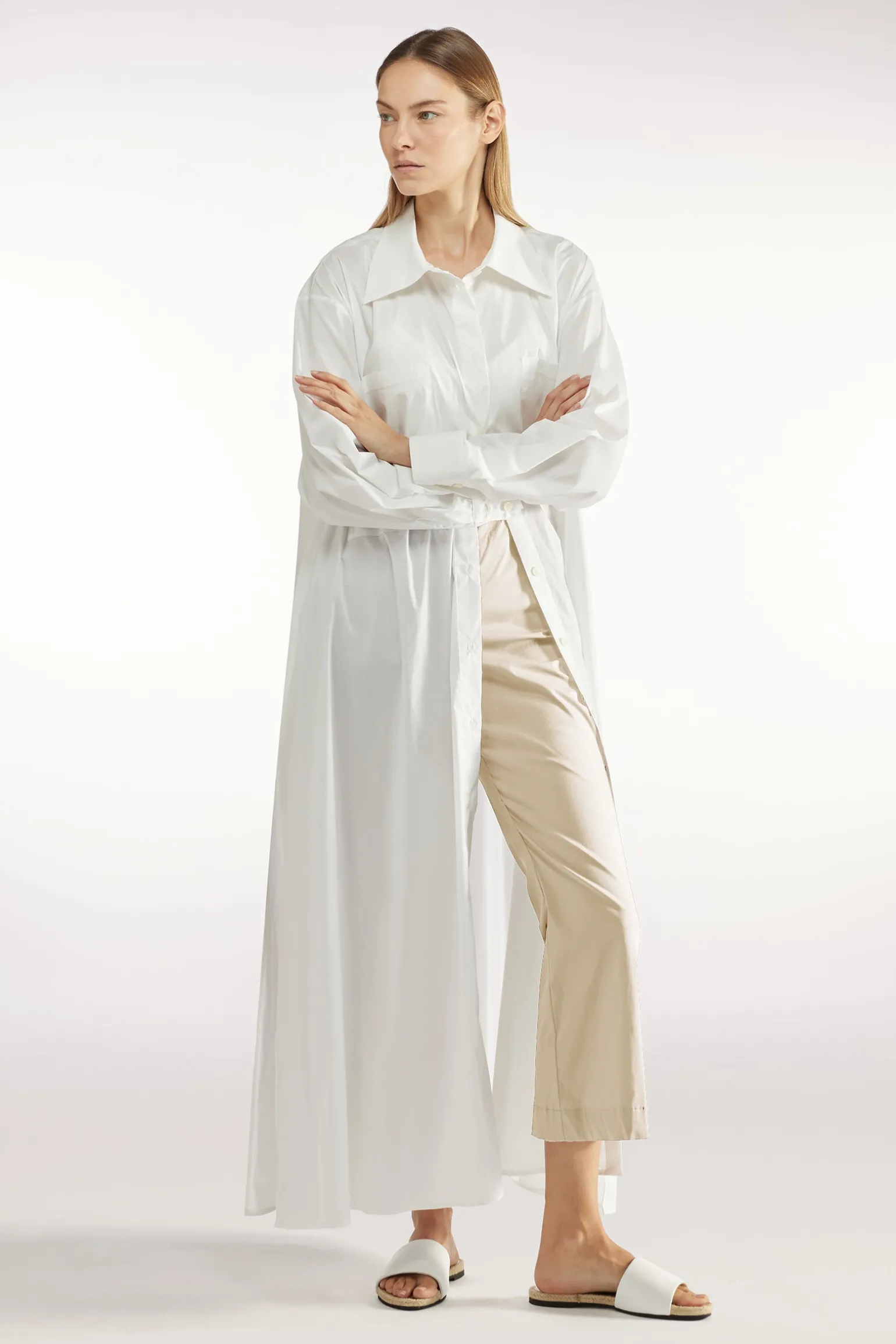 PANTALONE CLAUDETTE