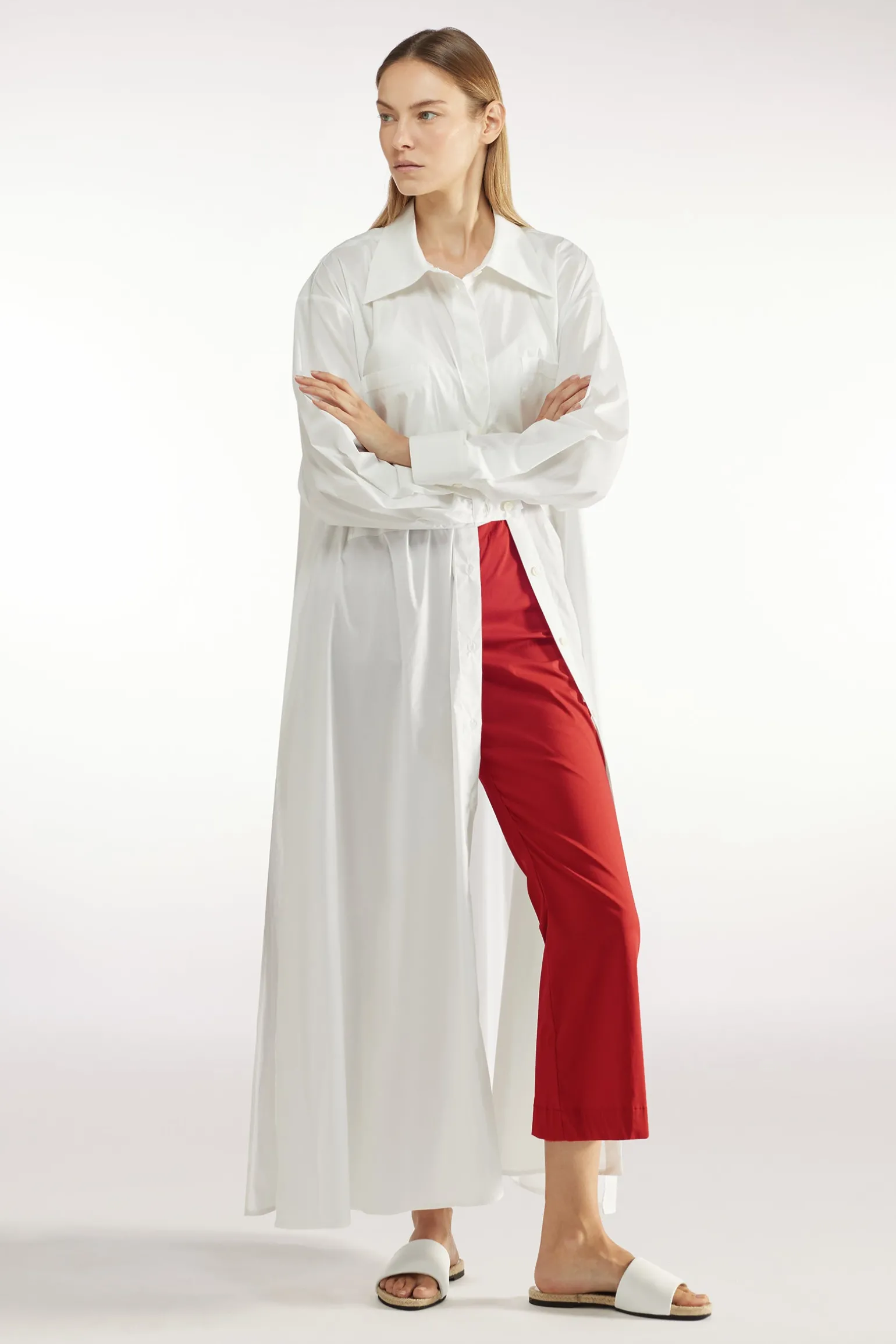 PANTALONE CLAUDETTE