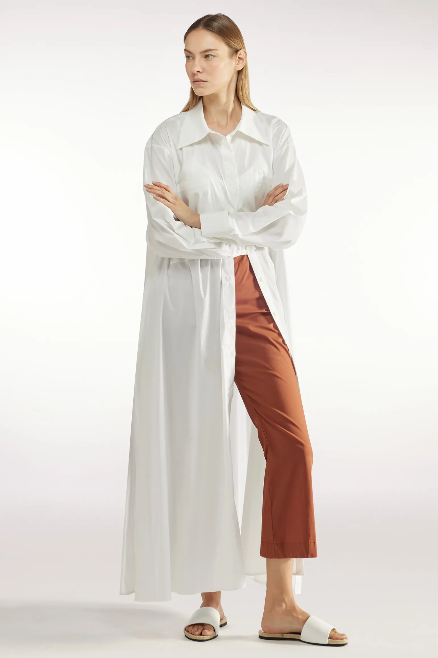 PANTALONE CLAUDETTE