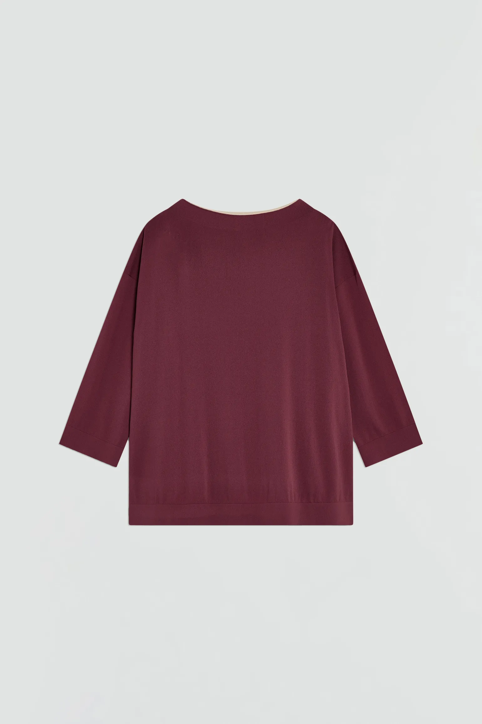 PULL Ã BORDS DOUBLES