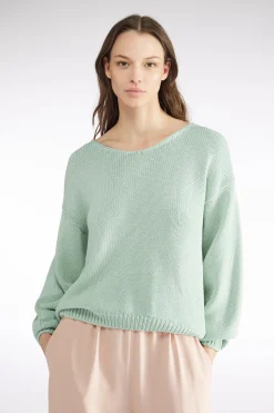 PULL Ã COL EN V