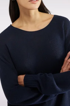 PULL Ã MANCHES LONGUES