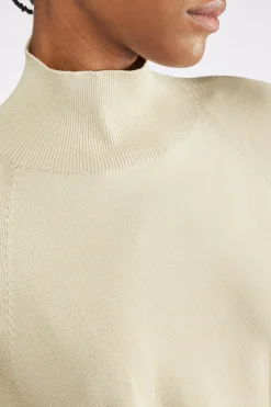 PULL Ã MANCHES RAGLAN