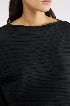 PULL Ã MOTIF GAUFRÃ