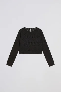 PULL AJOURÃ
