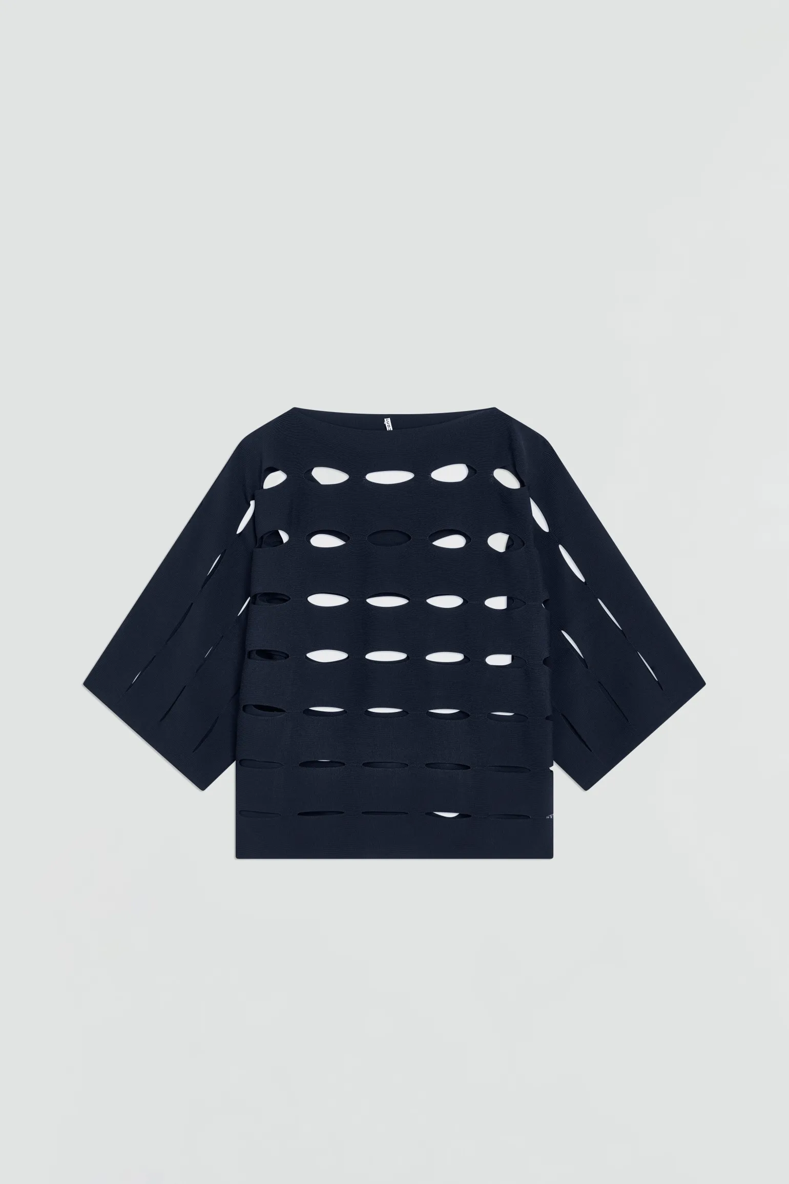 PULL AJOURÃ