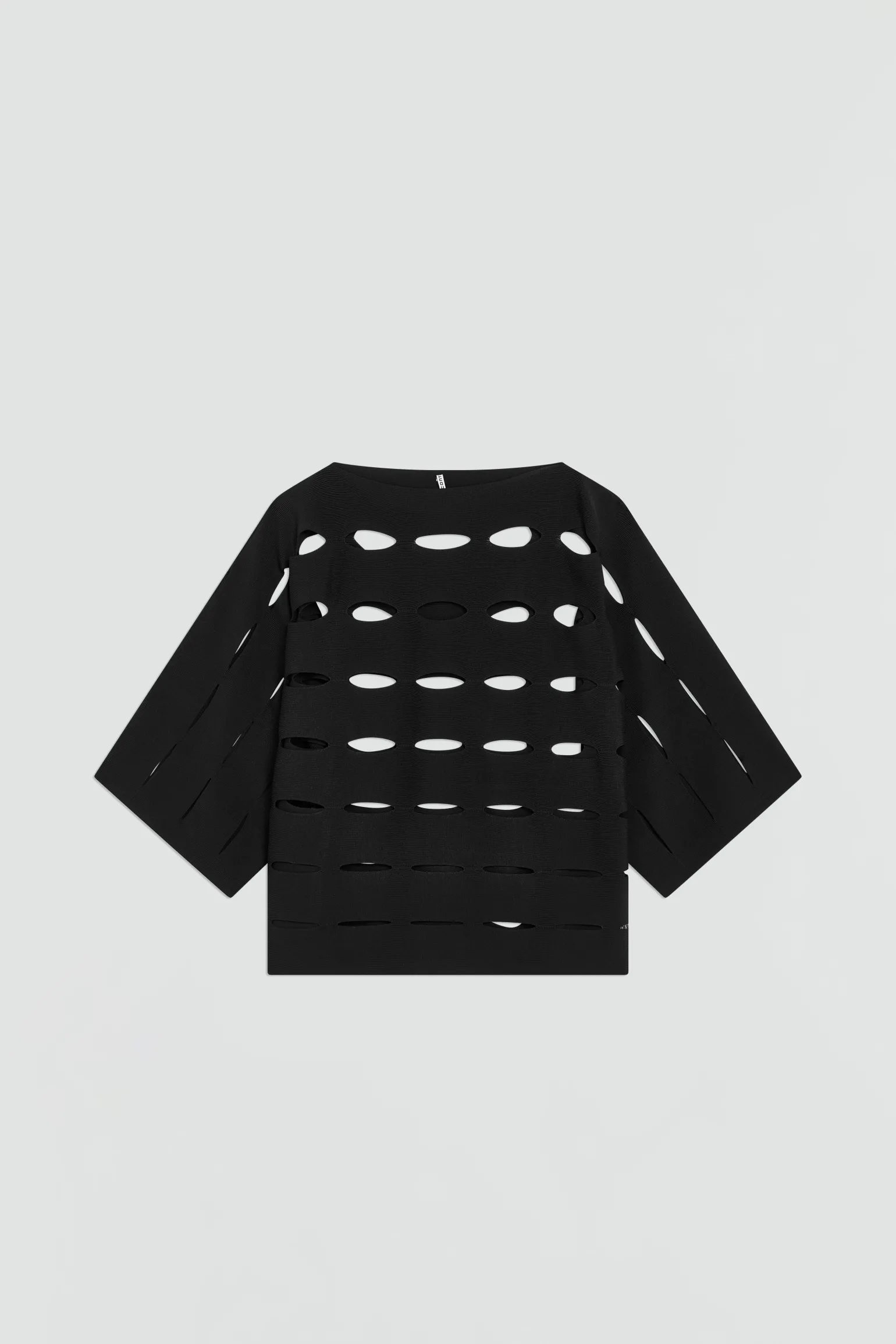 PULL AJOURÃ