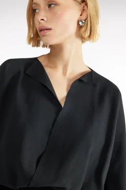 PULL CROISÃ