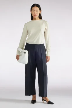 PULL EN CACHEMIRE