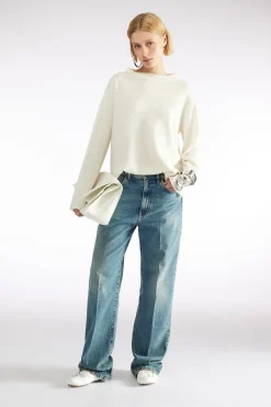 PULL EN CACHEMIRE