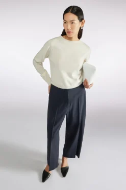 PULL EN CACHEMIRE
