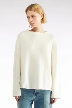 PULL EN CACHEMIRE