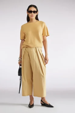 PULL EN MAILLE LINKS