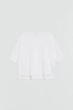 PULL KIMONO OVERSIZE