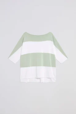 PULL KIMONO RAYÃ