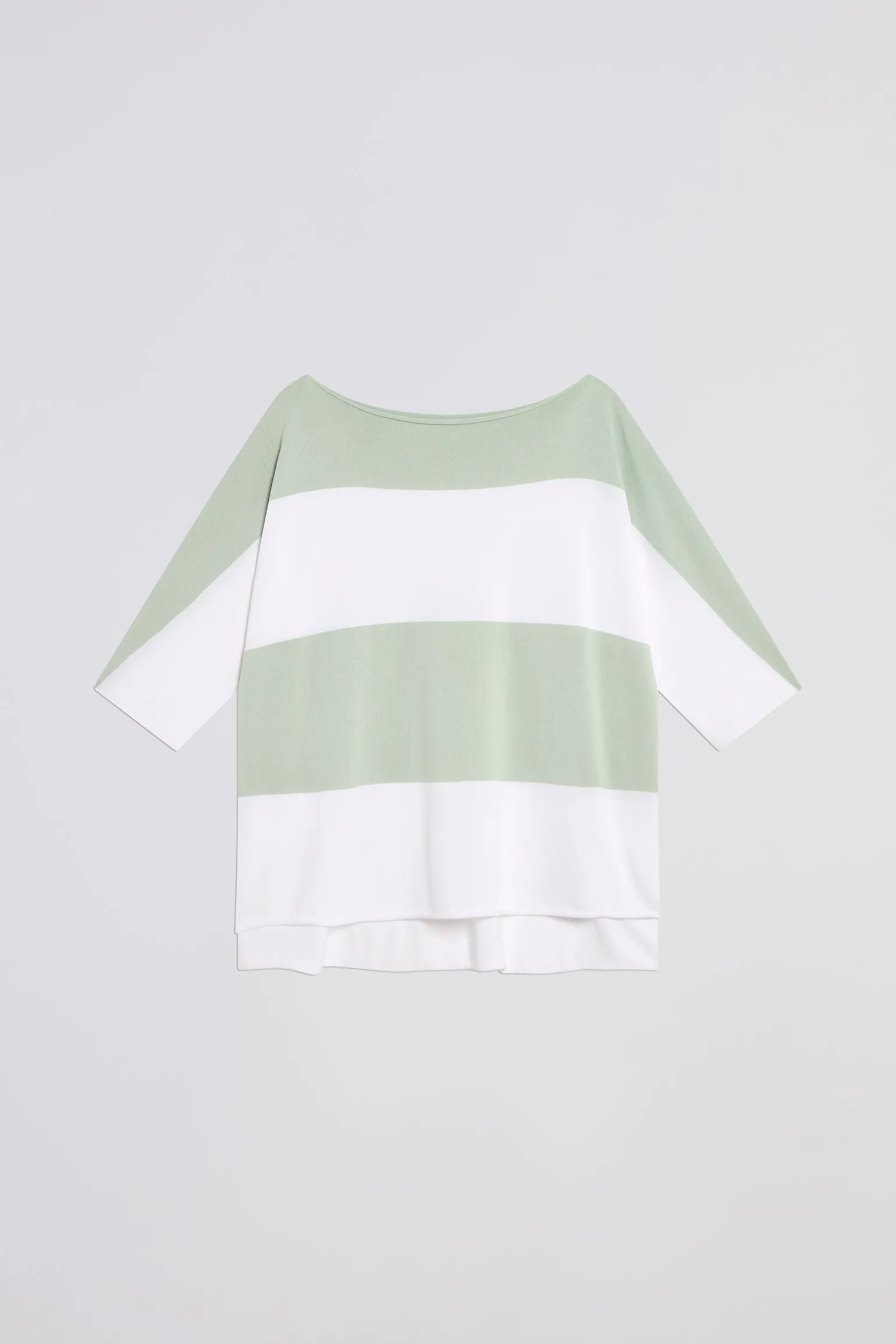 PULL KIMONO RAYÃ