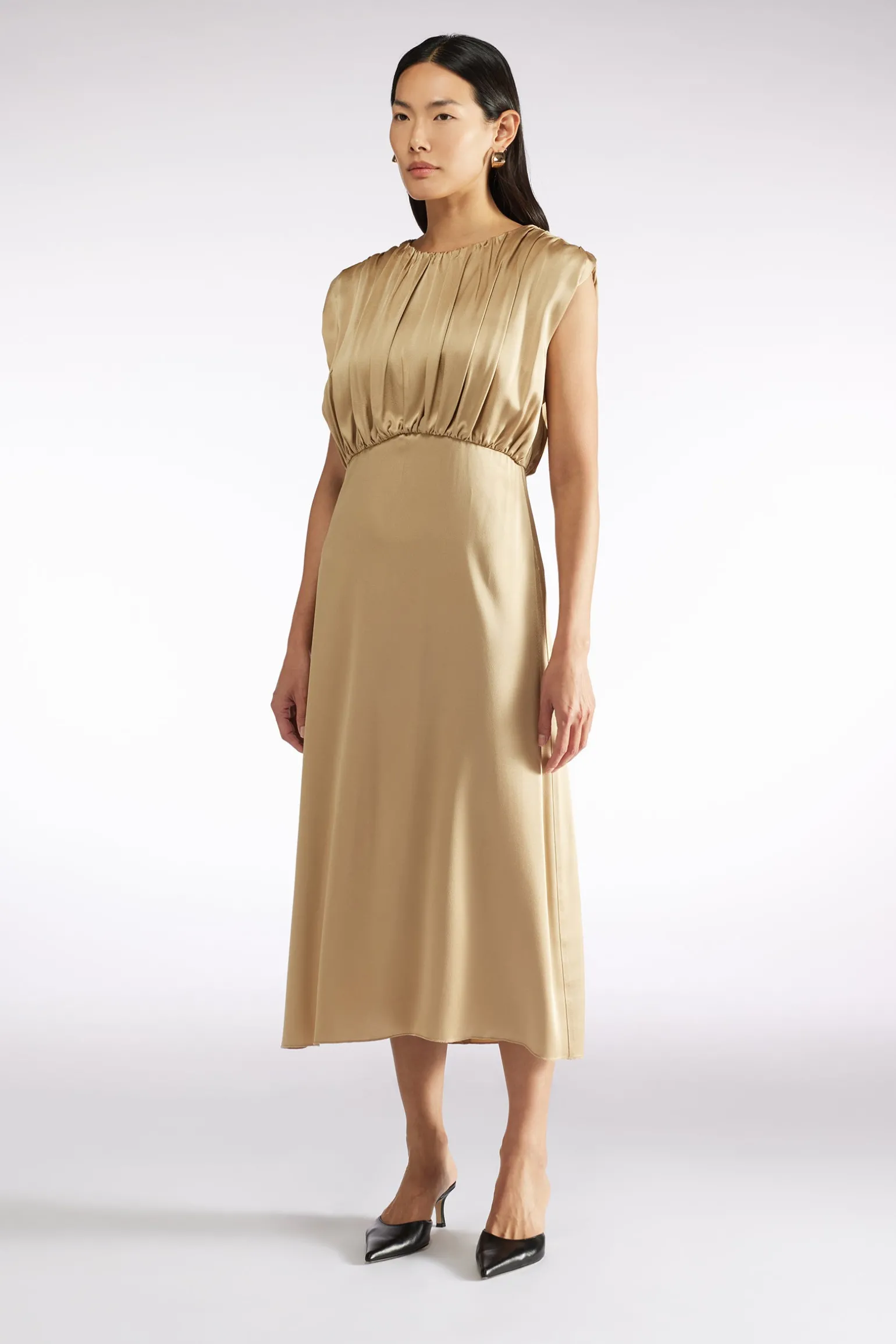 ROBE Ã FRONC
