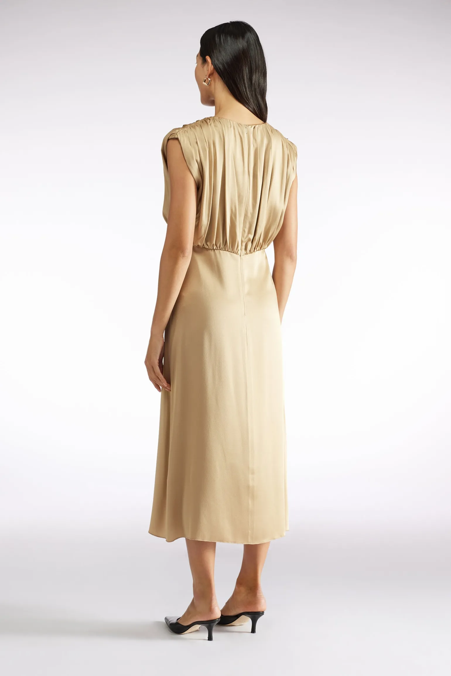 ROBE Ã FRONC