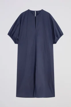 ROBE Ã MANCHES BALLON