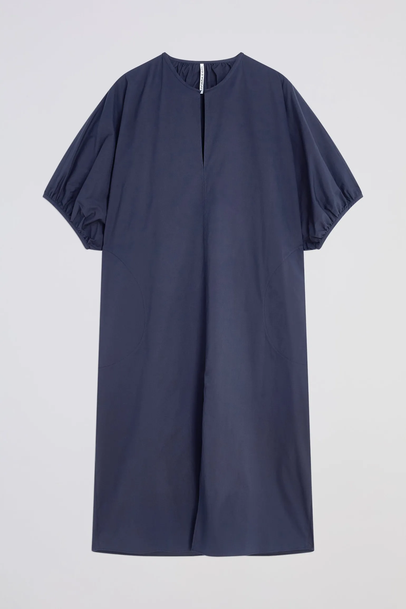 ROBE Ã MANCHES BALLON