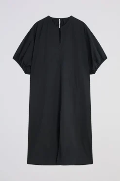 ROBE Ã MANCHES BALLON