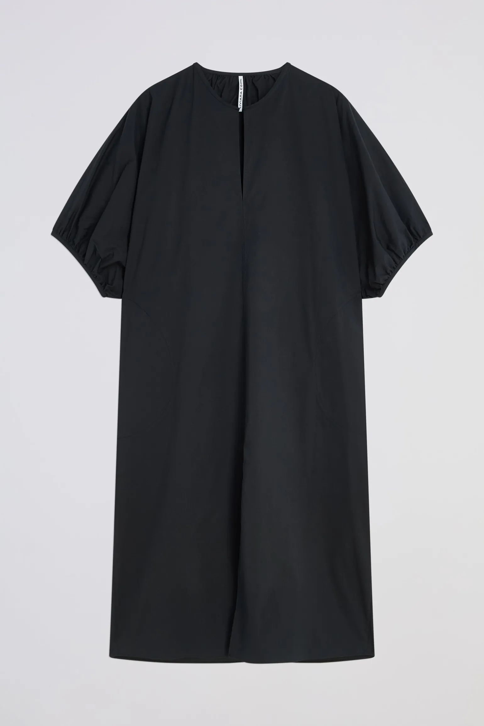 ROBE Ã MANCHES BALLON