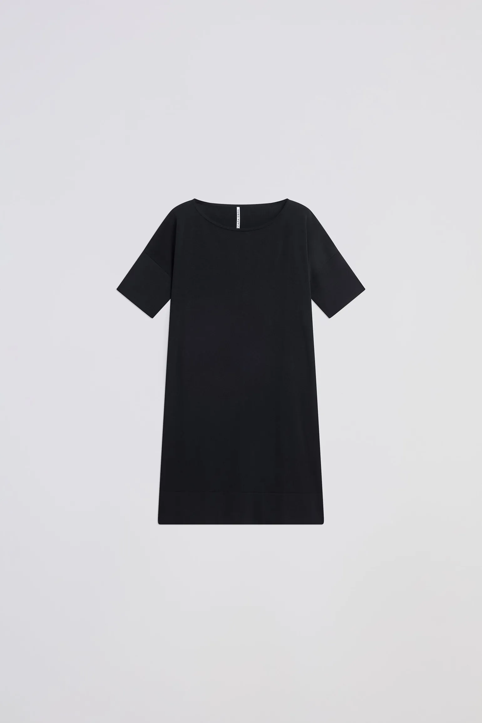 ROBE Ã MANCHES COURTES
