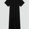 ROBE Ã MANCHES KIMONO