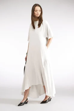 ROBE Ã MANCHES KIMONO