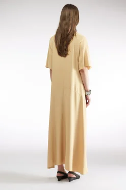 ROBE Ã MANCHES KIMONO