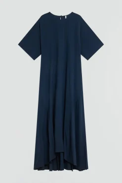ROBE Ã MANCHES KIMONO